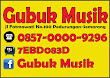 FB: Gubuk Musik Semarang