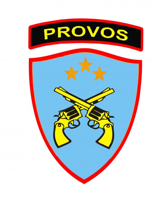 Polsek Balikpapan Barat: TUGAS UNIT PROVOST