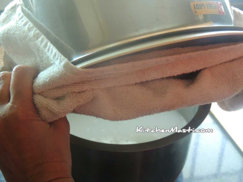 How To Cook Rice Indian Style ( 3 Methods ) Vegetarian Recipes