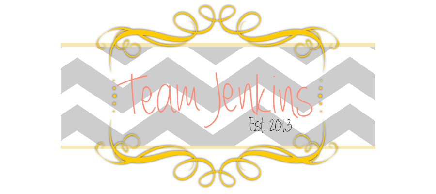 Team Jenkins