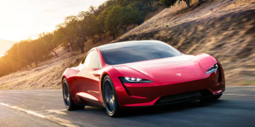 Tesla Roadster: nine things we know about the 'smackdown to gasoline cars'