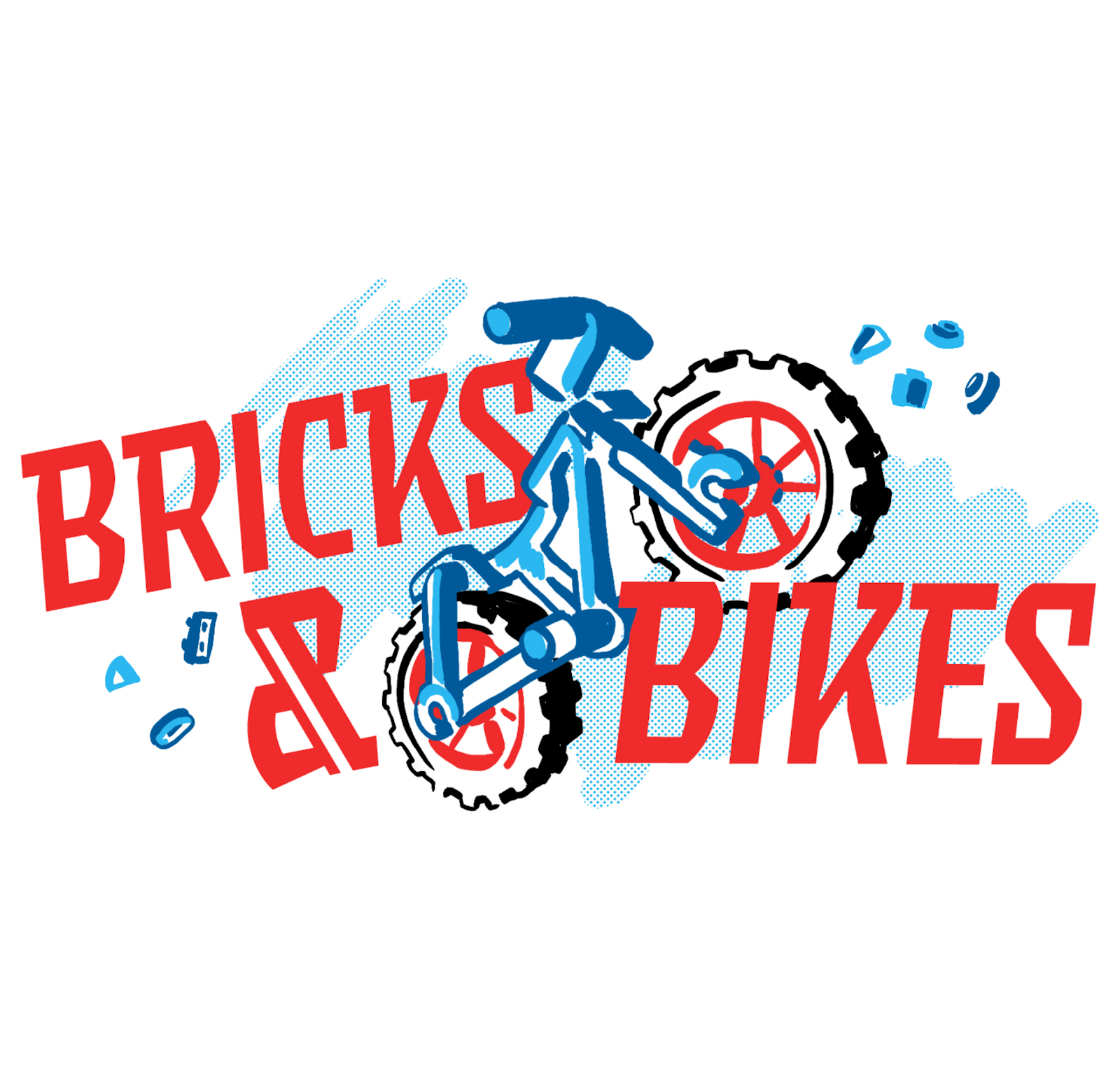 Bricks and Bikes