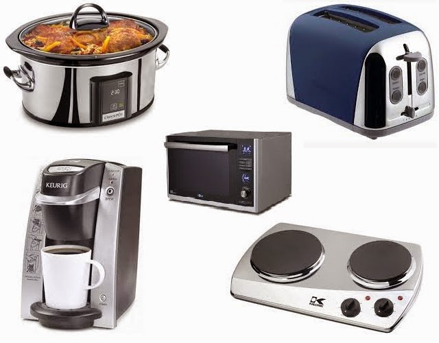 How to Choose Kitchen Appliances picture