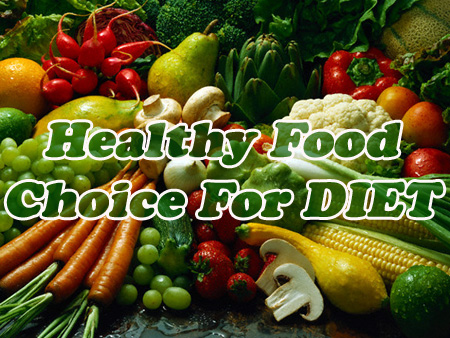 Healthy-food-choice-for-diet