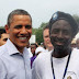 Visita de Obama apoya a voluntarios de Servicios Comunitarios Adventistas