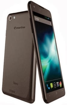 DAFTAR HARGA Smartfren Andromax Terbaru 2014 Baru Second