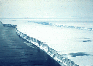 The South Pole Does Not Exist! Kellogg