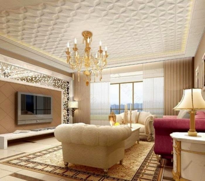 Interior Design for Living Rooms Trends 2015