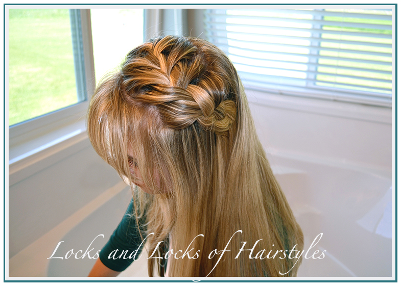 Three Braid Hairstyles Three Braid Hairstyles