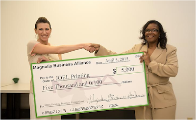 Women-Owned Businesses in Mississippi Awarded $5,000 Grants