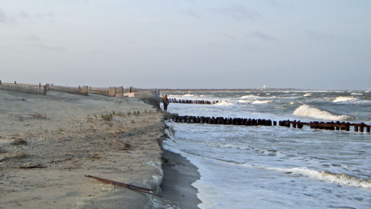 Strathmere News & Happenings April 2011