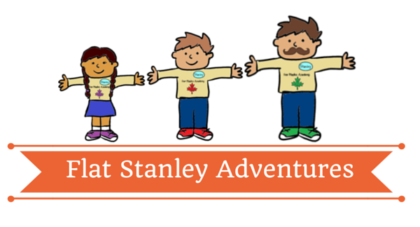 Flat Stanley Adventures!