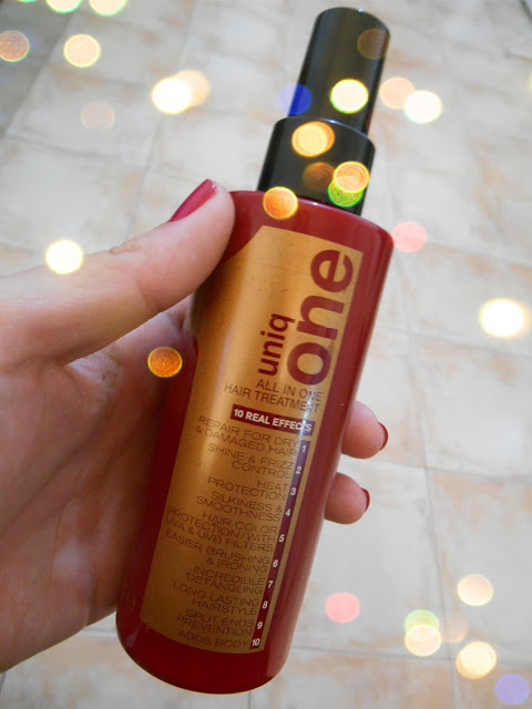 Uniq One Revlon