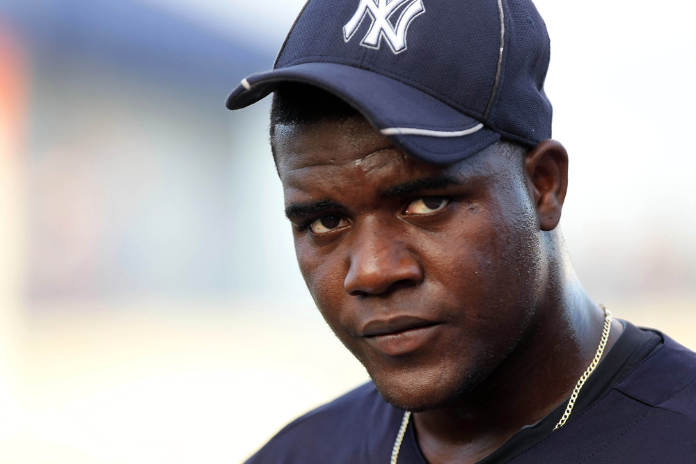 I see it now one bad outing by Michael Pineda in pinstripes and Yankeeland