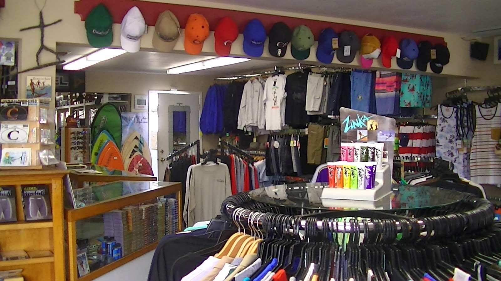 Surf Shop TShirt Road Trip Carlsbad Pipelines Surf Shop