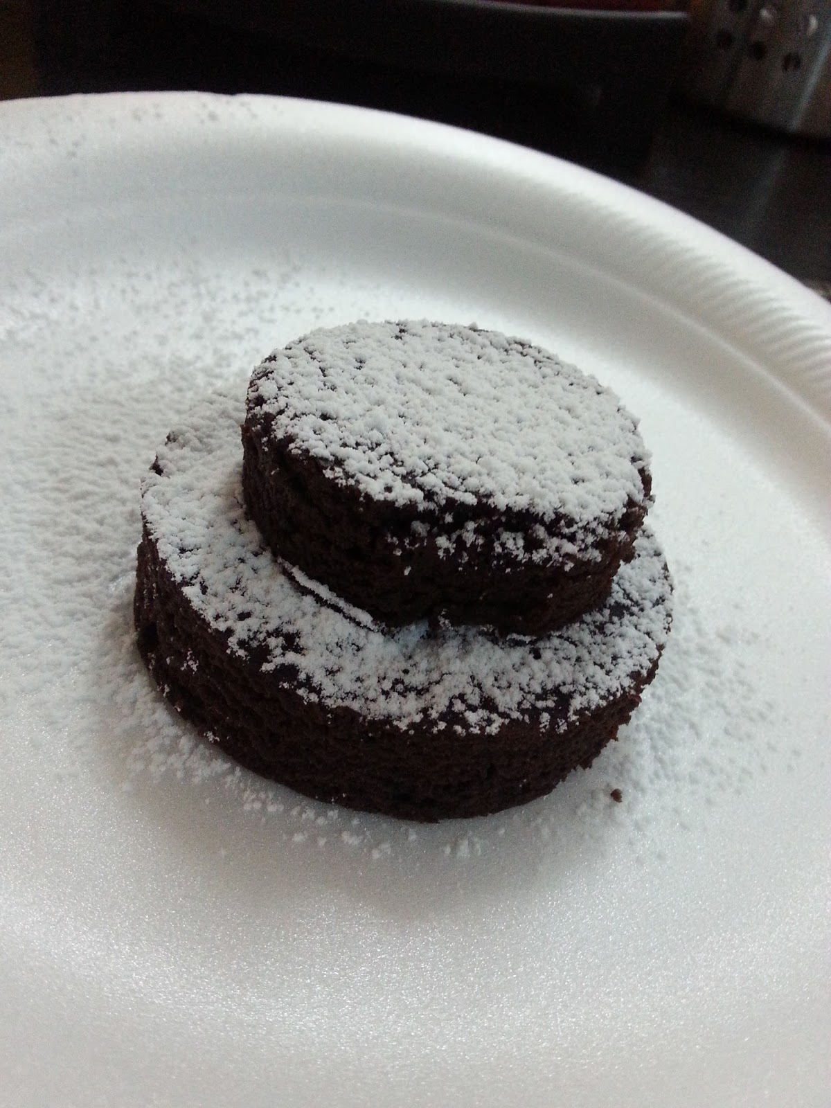 Eggless Belgian Chocolate Cake Recipe Eggless Belgian Chocolate Cake Recipe