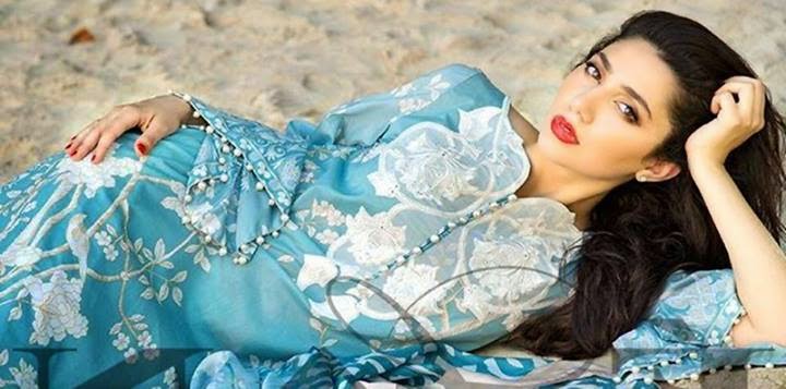 Mahira Khan Biography & Photos