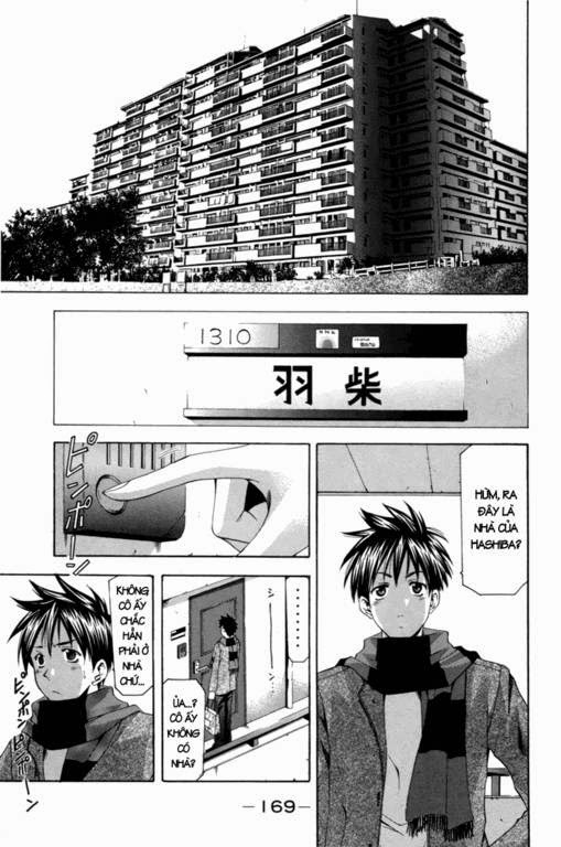 Suzuka chap special 11 Trang 7 - Mangak.info Suzuka chap special 11 Trang 7 - Mangak.info