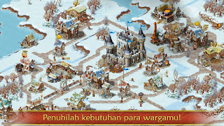 Townsmen Mod Apk Townsmen Mod Apk