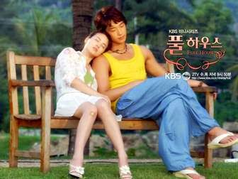 Poster Sinopsis Full House (2004) Daftar Sinopsis Full House Lengkap (2004)