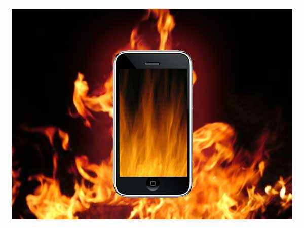 How To Fix iPhone Overheating And Short Battery Life With iOS 4.3.1 