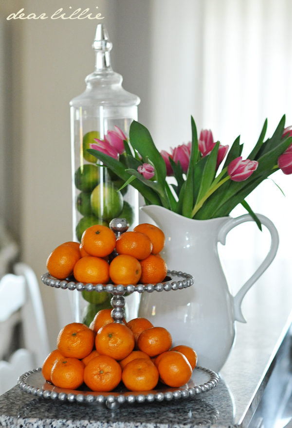 decoracao de interiores faceis de fazer:Dear Lillie Kitchen decoracao de interiores faceis de fazer:Dear Lillie Kitchen
