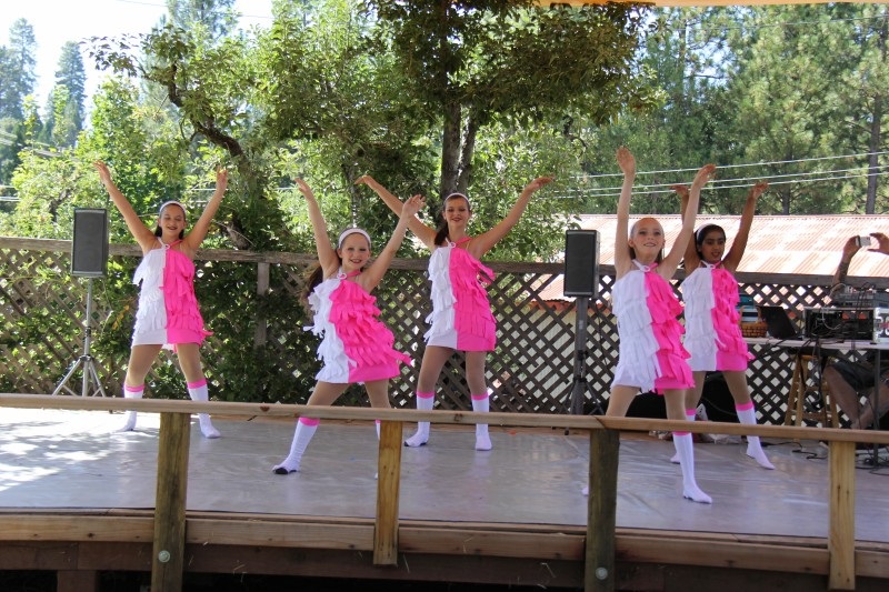 Encore Dance Academy Sierra Vista