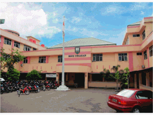 RSUD Ungaran Kab Semarang