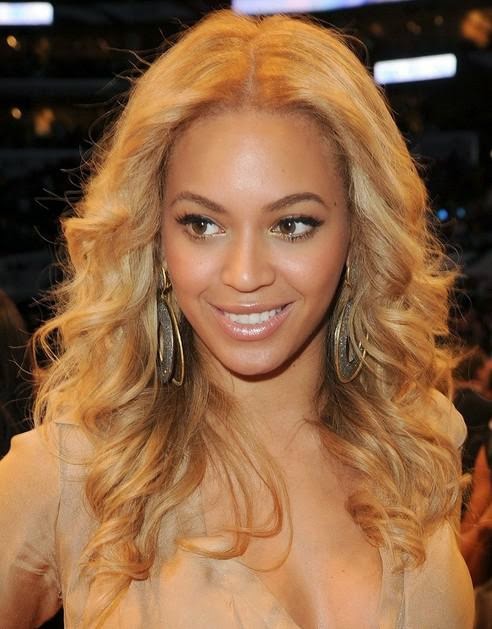 Virgin Hair Weaves 5 Beyonce Knowles Hairdos