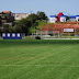 Programação de treinos do Esporte Clube Bahia