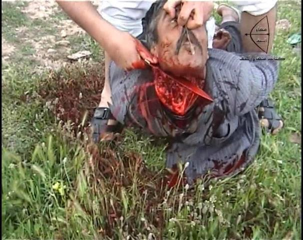 IMAGENES DEGOLLAMIENTO imagenes degollamiento: