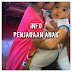 Apakah Maknanya Jika Air Kencing Bayi Berbau?
