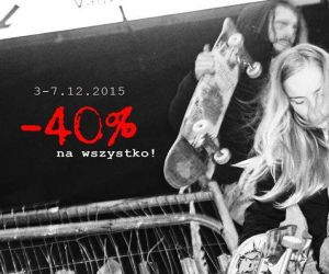 Zgarnij kupon i wykorzystaj zniżkę 40% w Cropp Promocje i wyprzedaże