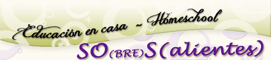 SO(bre)S(alientes)