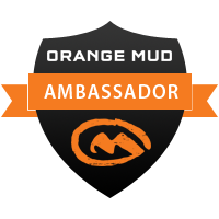 OrangeMud