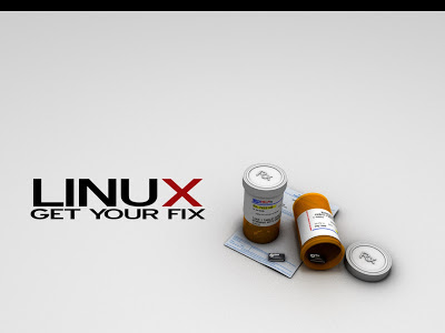 Wallpaper HD Linux Get Your Fix