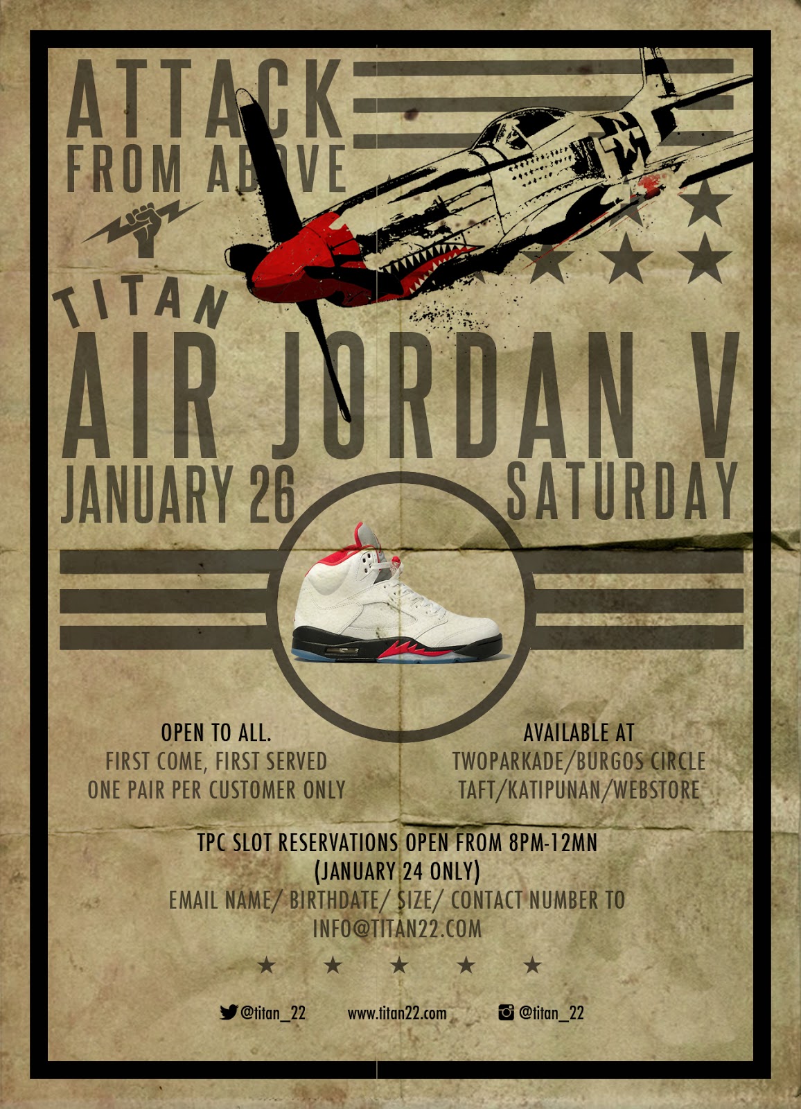 titan22 nike