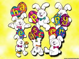 *HAPPY EASTER!!!!!!