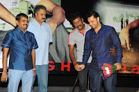 Sangarshana Audio Launch