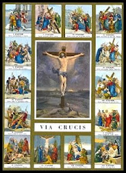 "VIA CRUCIS"