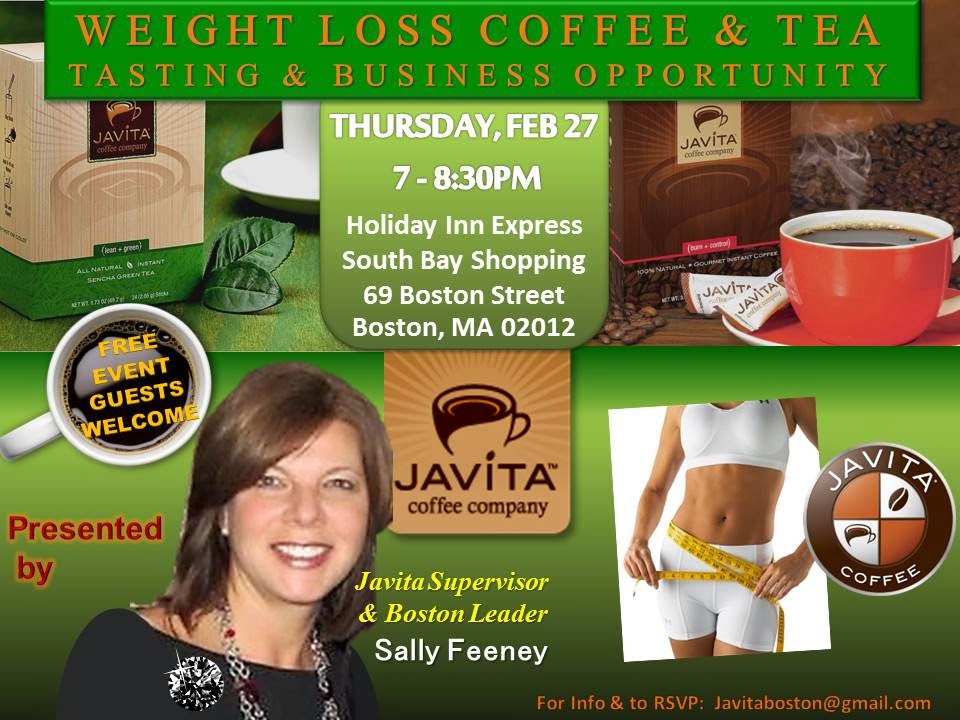 Javita Coffee Company