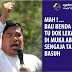 PEMILIHAN MAT SABU MEMANG UNTUK 'BUNUH' ANWAR IBRAHIM !