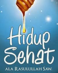 sehat ala nabi