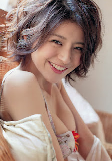 鈴木ちなみ 画像1