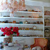 Color Story: Pink and Gold