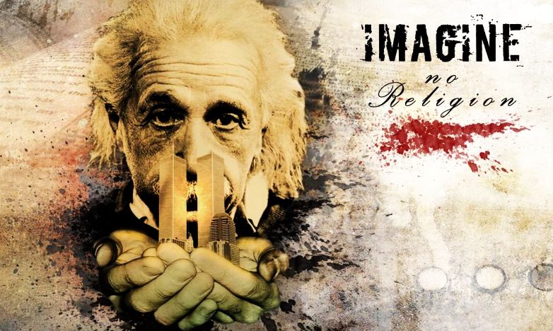 Einstein Religion