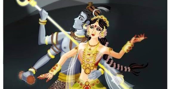 12 JYOTIRLINGA : SHIV SHAKTI WALLPAPER