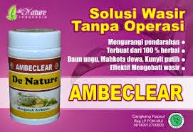 Obat Wasir Stadium 2