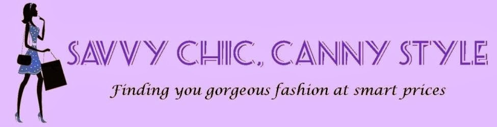 SAVVY CHIC, CANNY STYLE