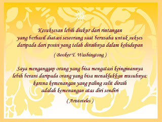 kata mutiara cinta kehidupan 2011